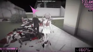 review mods yandere simulator