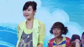 Crayon Pop[크레용 팝] - Saturday Night