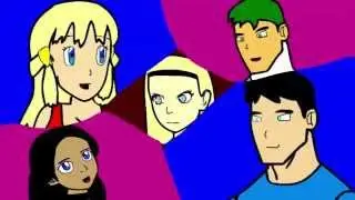 Naruto Opening 1 - Parody (Resurgence Edition)