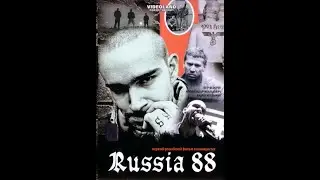 Russia 88 (2009) - FULL MOVIE - English Subtitles