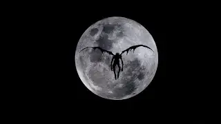 Death Note - Ryuk Theme A - Music (Looped)
