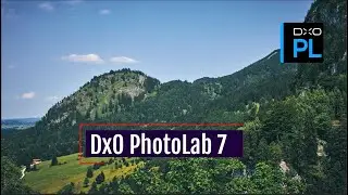 DxO PhotoLab 7