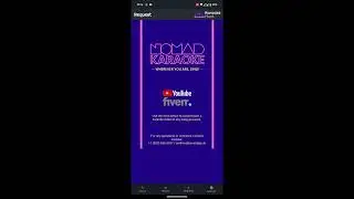 KaraokeHunt MVP Demo