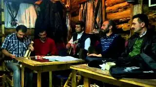 GRUP ŞİMA-ÇARŞAMBAYI SEL ALDI