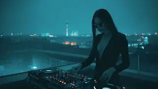 Berlin After Dark Melodic & Progressive House Flow [2026]