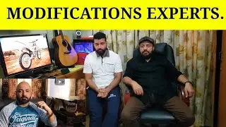 Best Modification Expert of Motorcycles | Mr. Taimur Pervaiz Interview | Bike Mate PK