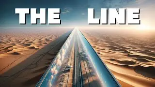 Saudi Arabia's $1,000BN World's Longest Skyscraper