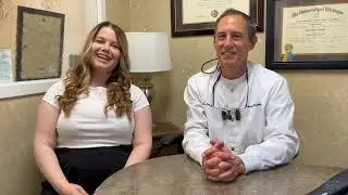 No Fear, No Pain Dental Patient Testimonial - The Gentle Dentists - Shelby Township, MI