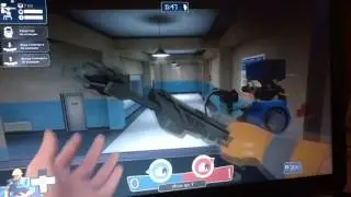 играем в том Фортрес часть 3