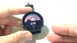Garmin Forerunner 955: Install & Remove watchface from Garmin Connect IQ