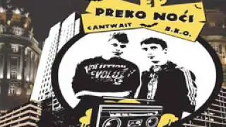 B.K.O. & CANTWAIT ft PALICA - OD KAD TO