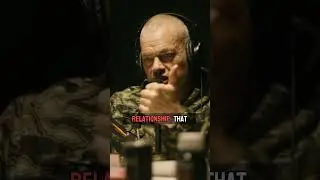 No Trust. No Relationship. |  Jocko Willink