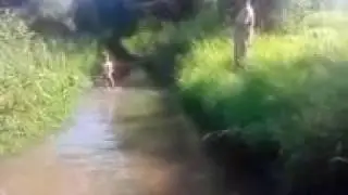 А теперь Андрюха...