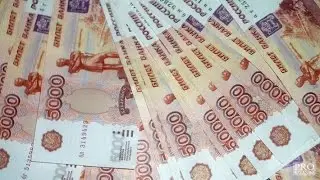 Заработай в два клика