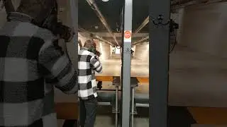 AKM at the Range