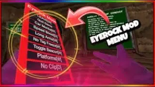 reviewing eyerocks mod menu(read desc)