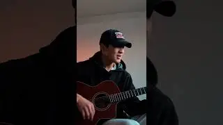 Меня манит твоя неземная красота❤️|кавер на гитаре 😍