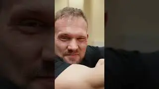 Артур Макаров против Кирилла Сарычева 
