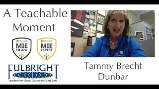 Teachable Moment Episode 4: Saving YouTube video to your computer