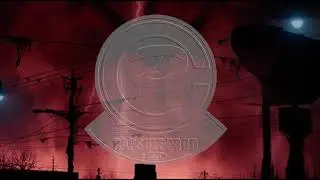 Rap drill choir type beat orchestral - 