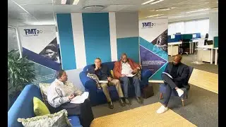 FinScope MSME South Africa 2024 Results Launch