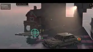 Building a Teardown-Style Voxel Engine from Scratch in Rust (Devlog #2)