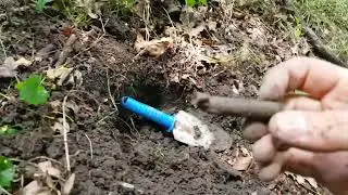 Exploring with Garrett ACE 300i  #Garrett