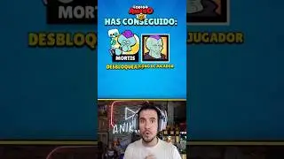 ¿Sabías que… Skin de Mortis no desbloquea a Mortis y mira lo que pasa…