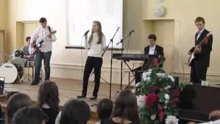 Вальс (Спи, дитя мое)