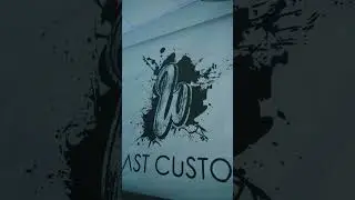 Something Special coming with @maingear !  #westcoastcustoms #custompaint #gamingpc #gamingpcbuild