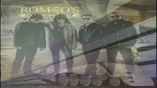 Romeo’s Daughter - Inseparable ( AOR Hard Rock )