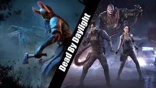 Жесткий развал кабин в Dead by Daylight!
