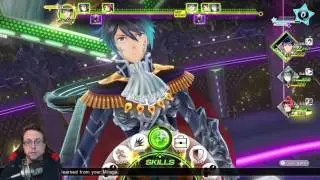 Chill Stream - Continuing on with TMS #FE