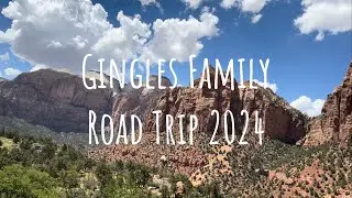 Roadtrip 2024