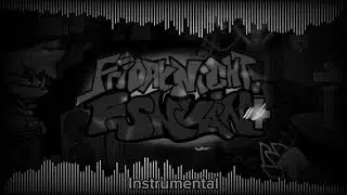 Friday night Funkin' Corruption+ - Wild-eyed - Instrumental