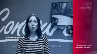 Spoteee VideoRun - interview with clients  [EN 5/2017]