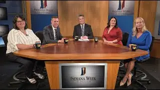 The Indiana Impact of the Federal Shutdown | Indiana Week in Review | October 3, 2025