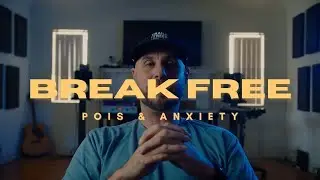 The Missing Piece to Healing Anxiety, Chronic Symptoms, & POIS (Claire Weekes)