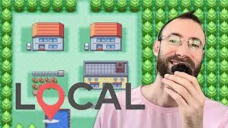 I Can’t Stop Thinking About How Easy Local Is