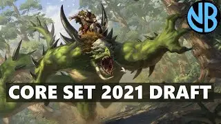 CORE SET 2021 DRAFT!!! SO MUCH VALUE, SO MUCH WIN!!!