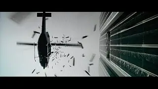 The Matrix Effect