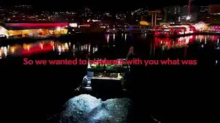 Destination Southern Tasmania/Dark Mofo