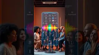 Murf Ai is an innovative technology that has revolutionized voice cloning. #airevolution #aitools