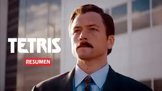 Tetris En 11 Minutos