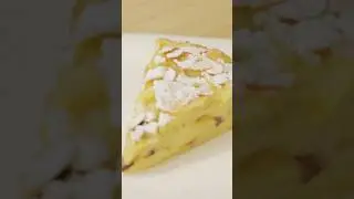 НЕВИДИМКА!!! Яблочный ПИРОГ 🍏 Очень МНОГО ЯБЛОК и МАЛО Теста