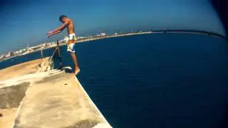 LauryHD - Triple Back Faro & Alguna mierda mas