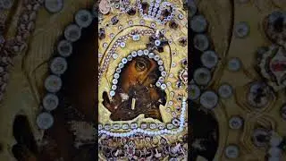 Чудотворная "Касперовская" икона Божией Матери✝