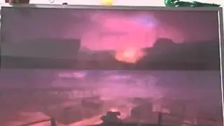 Halo reach: lone wolf on blind skull