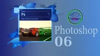 06 What is adjustment {2}  in Photoshop cs6.  Hindi - LTX Tutorial.