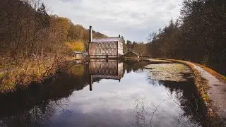 Springtime Photography - Hardcastle Crags
